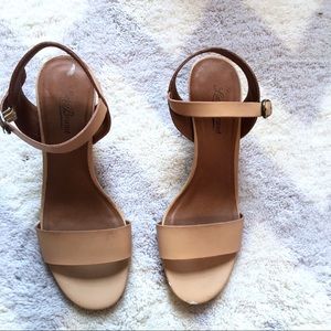 Lucky Brand Pepperr Sandal